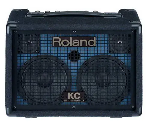 Wybór klientów Roland KC-110