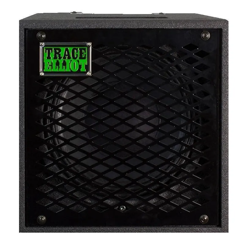 Premium Trace Elliot 1×10 Cab kolumna basowa