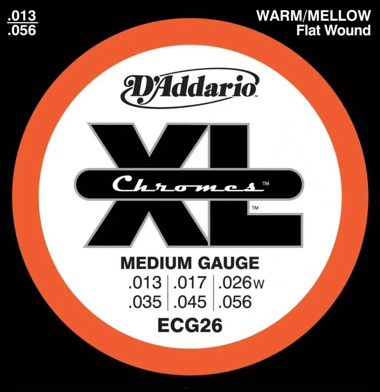Okazja D‘Addario ECG26