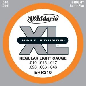 DʼAddario EHR310 Nowy