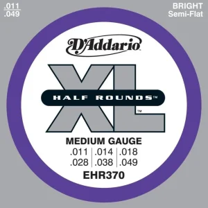 D‘Addario EHR370 Najlepsza cena