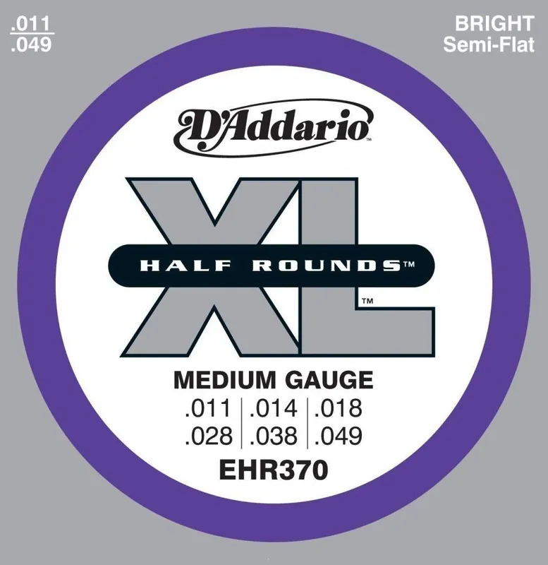 D‘Addario EHR370 Najlepsza cena