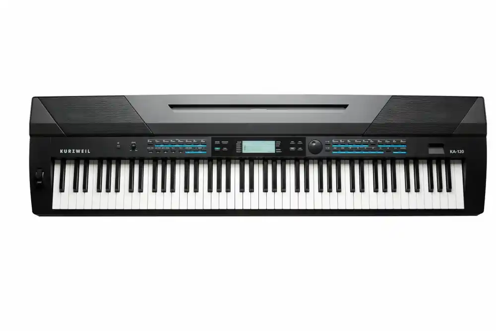 Okazja Kurzweil KA120 Black Pianino Cyfrowe