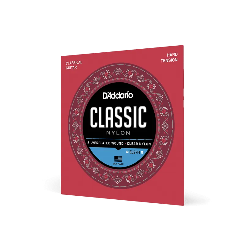 D‘Addario EJ27H Najlepsza cena