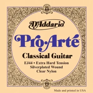 Tylko do końca tygodnia D‘Addario EJ44