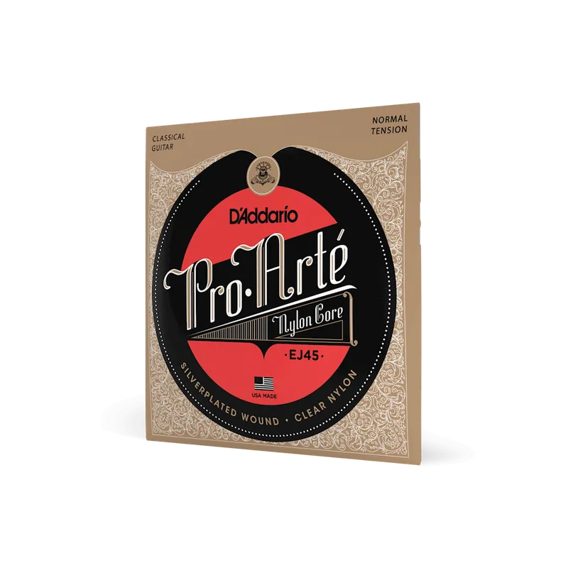 D‘Addario EJ45 Bestseller