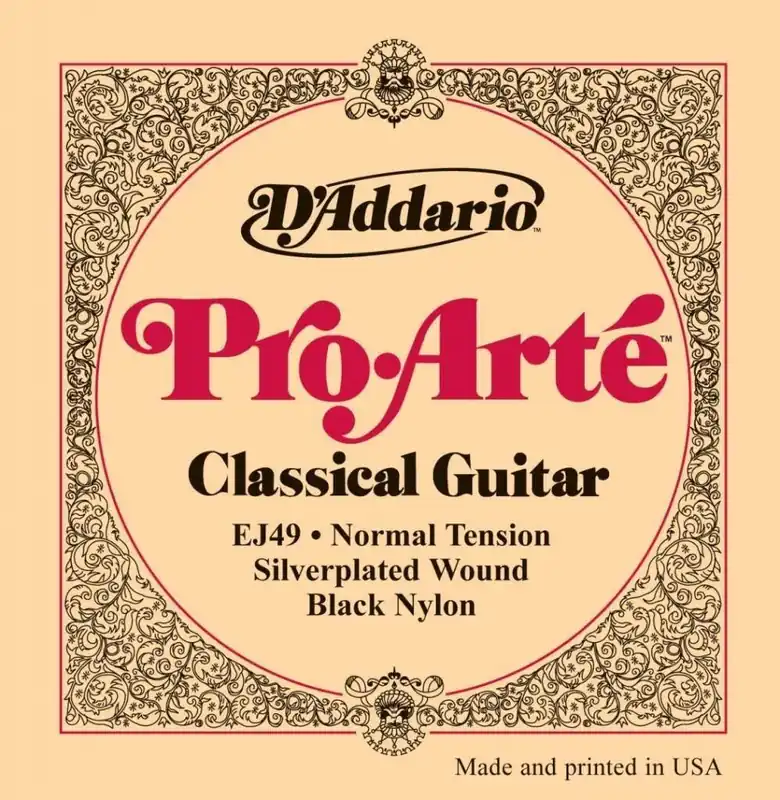Okazja D‘Addario EJ49
