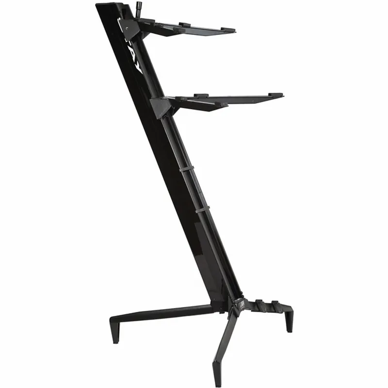 Tylko dziś STAY T1300/02-BLK Statyw pod Keyboard seria PIANO