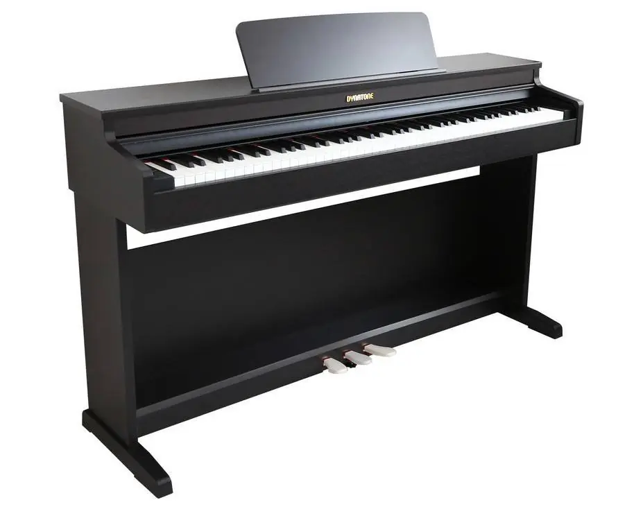 Hit sprzedaży DYNATONE SLP-260 BLK - pianino cyfrowe