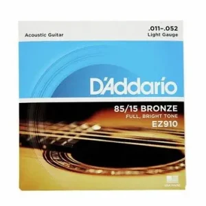 D‘Addario EZ910 Premium