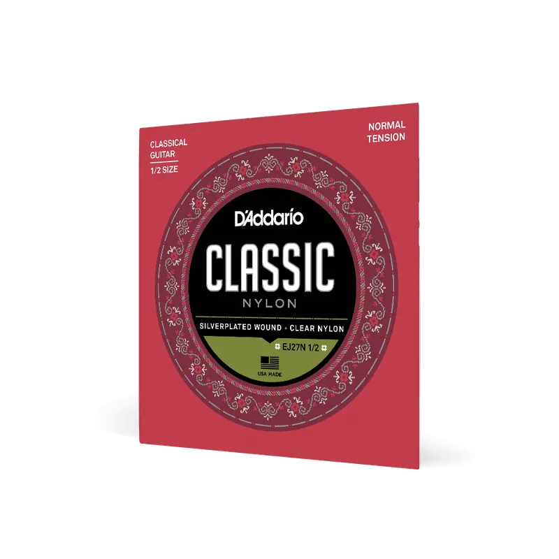 D‘Addario EJ27N1/2 Tani