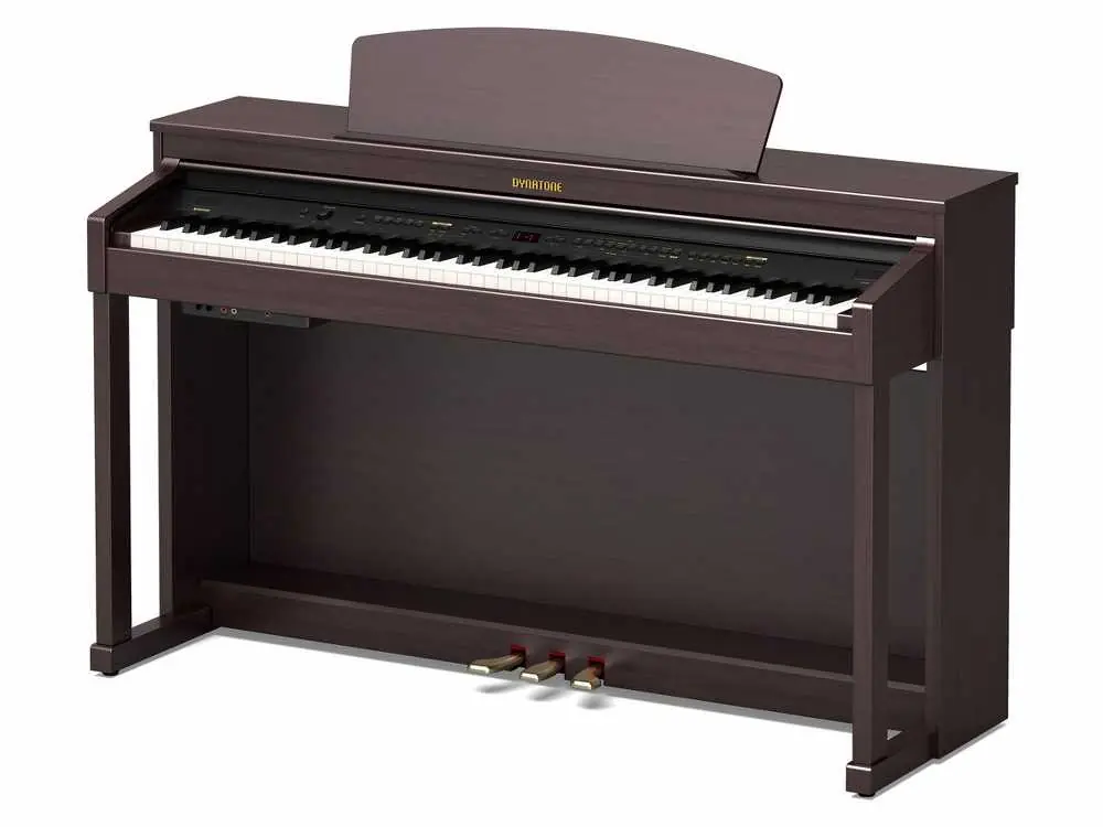 DYNATONE DPS-70 RW Pianino cyfrowe Zamów dziś