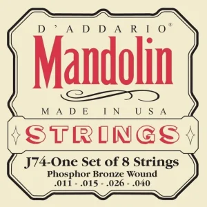 Tani D‘Addario J74