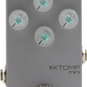 Ostatnie sztuki Hotone XP-20 XTOMP Mini - multi-efekt
