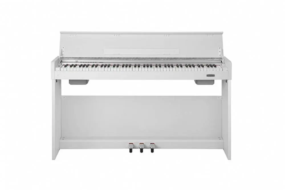 NUX WK-310 WH Pianino elektroniczne cyfrowe Popularny
