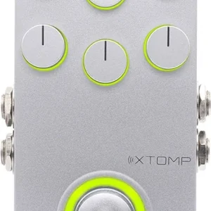 Hotone XTOMP XP-10 - multi-efekt Darmowy zwrot