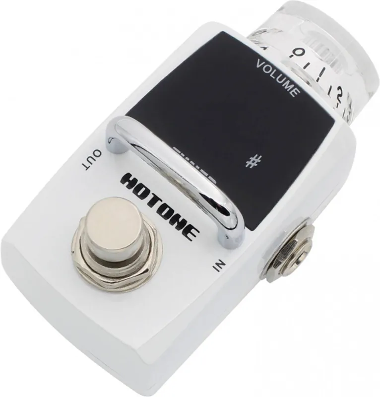 Hotone STU-1 Tuner Bestseller
