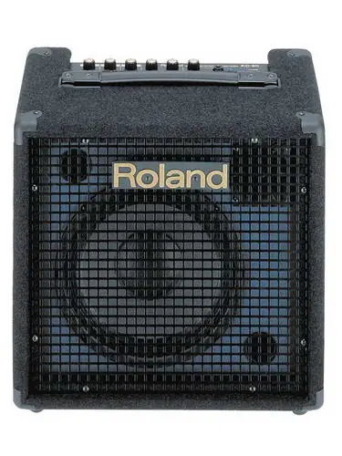 Nowość Roland KC-60