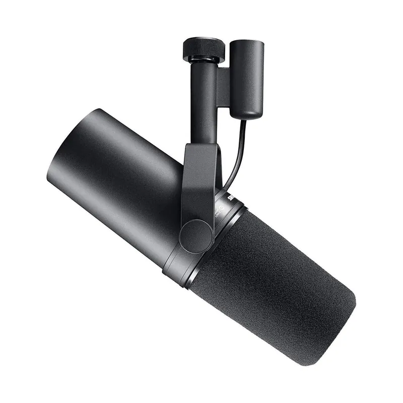 Wyprzedaż Shure SM7B mikrofon dynamiczny
