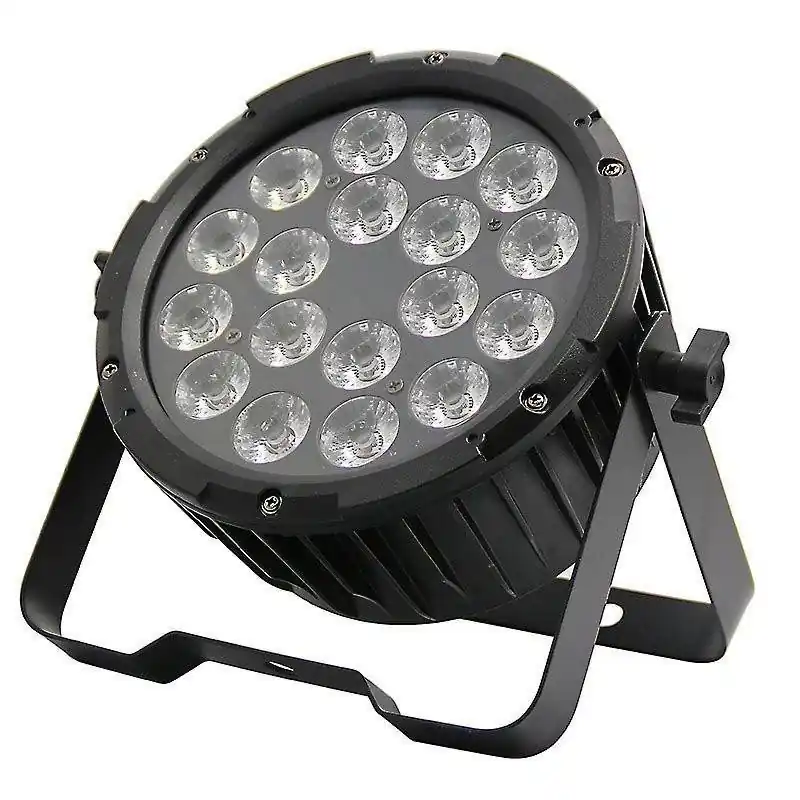 Oferta limitowana Fractal Lights LED PAR 18x12 W