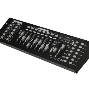 Tylko do końca tygodnia Fractal Lights F1 DMX Control