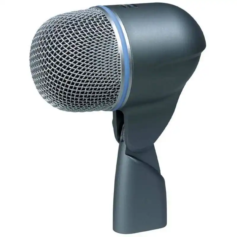 Shure BETA 52A mikrofon do bębna basowego (centrali) Nowość