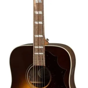 Gibson Hummingbird Studio WB Walnut Burst – gitara elektroakustyczna Dostępne od ręki