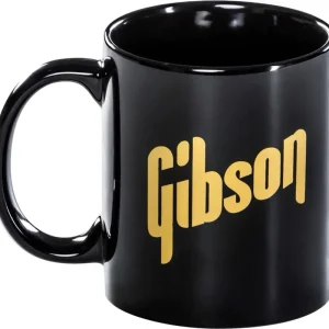 Gibson Gold Mug, 11 oz. kubek Taniej
