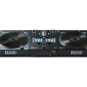 Obniżka ceny RANE Seventy-Two – mikser DJ