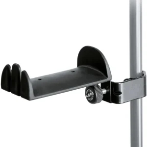 Oferta KÖNIG & MEYER K&M 16080-000-55 Wieszak na słuchawki mocowany do statywu