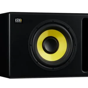 KRK S10.4 - aktywny subwoofer Rabat