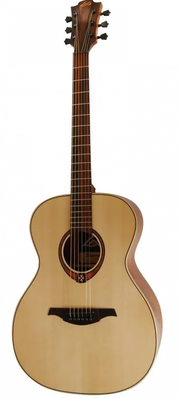 Lag T88A - gitara akustyczna Tramontane Bestseller