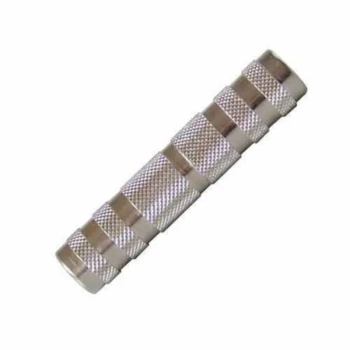 Adapter gniazdo Jack TS 6,3/ gniazdo Jack TS 6,3 Bespeco PV2 Bezpieczna płatność