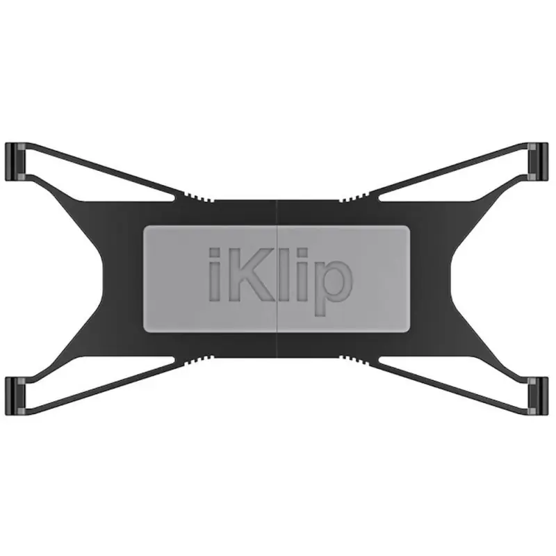 Zamów dziś IK Multimedia iKlip Xpand Uniwersalny uchwyt do tabletów (od 7" do 12.1")