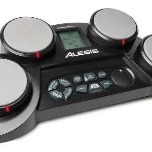 Perkusja elektroniczna Alesis CompactKit 4 Cena promocyjna
