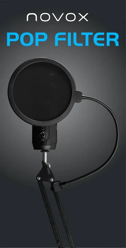 Kup online Novox POP FILTR
