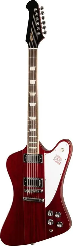 Zniżka Gibson Firebird Cherry Designer