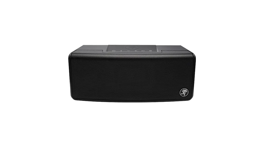 MACKIE FREEPLAY GO - kompaktowy przenośny głośnik Bluetooth Rabat