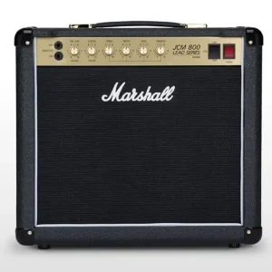 Nie przegap Marshall Studio Classic SC20C – combo gitarowe lampowe