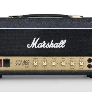 Ostatnia szansa Marshall Studio Classic SC20H - głowa gitarowa