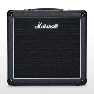 Marshall Studio Classic SC112 – kolumna gitarowa 1x12 Do wyczerpania zapasów