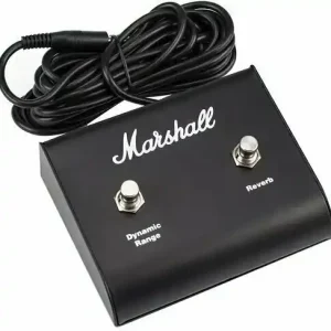 Marshall PEDL-00041 – footswitch do Vintage Modern Wyjątkowa oferta