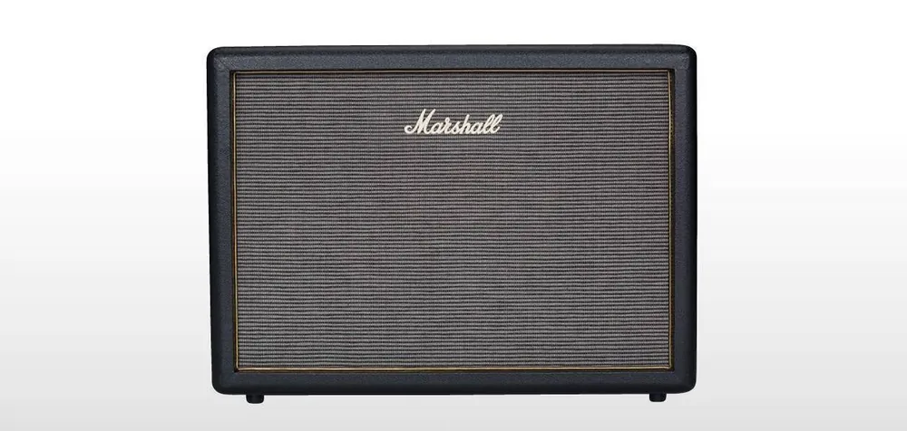 Zniżka Marshall Origin 212 - kolumna gitarowa 2x12", 160W
