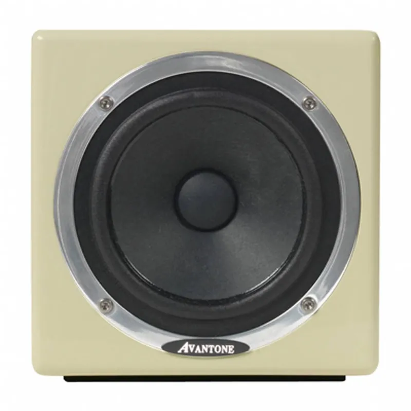 Cena promocyjna Avantone ACTIVE MIXCUBE Cream mono - Monitor bliskiego pola (szt)