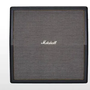 Marshall Origin 412A - kolumna gitarowa ścięta 4x12", 240W Popularny