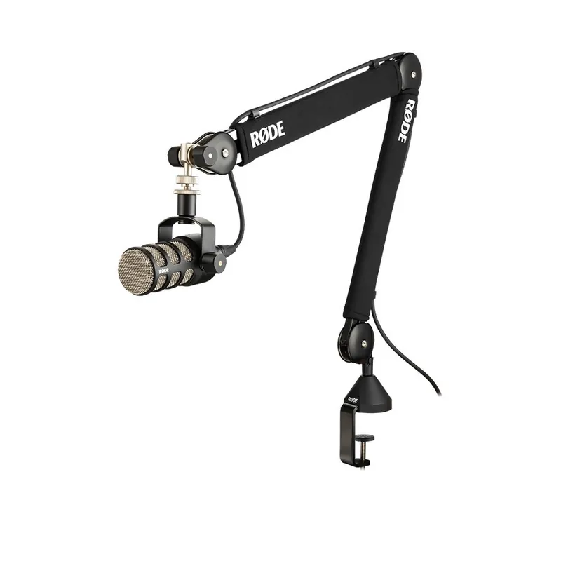 Oferta czasowa RODE PSA 1+ Radiowy uchwyt mikrofonowy