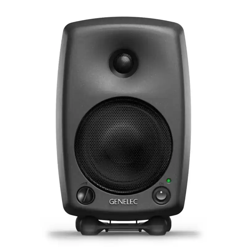 GENELEC 8030CP Monitor dwudrożny bliskiego pola Tani