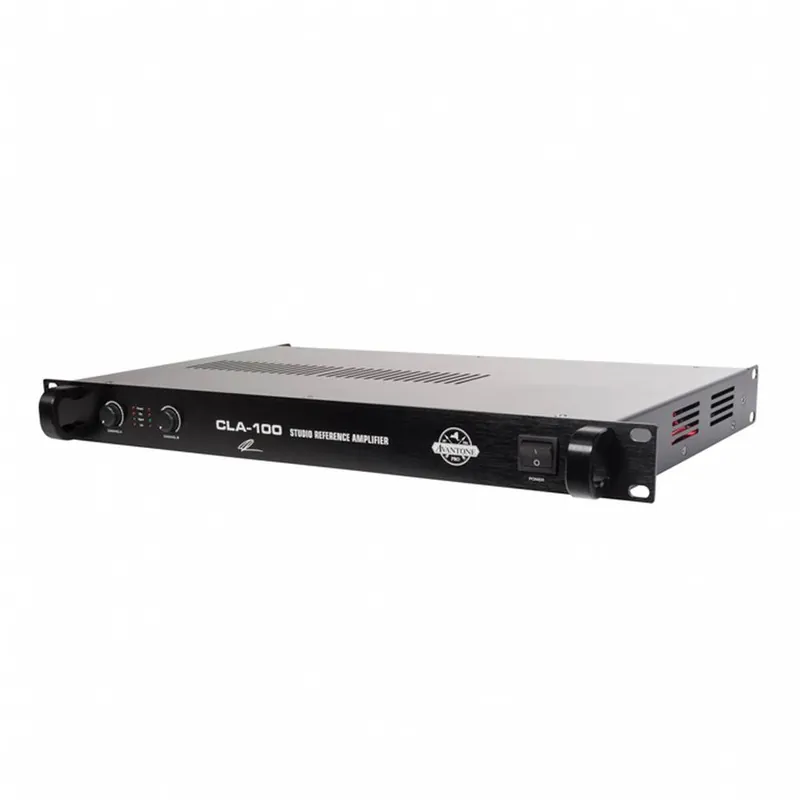 Avantone CLA-100 – Wzmacniacz do monitorów studyjnych Kup online