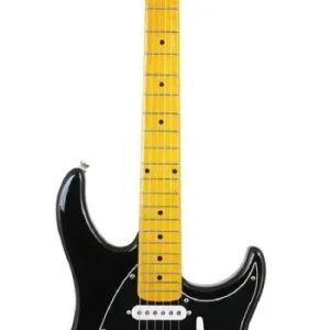Peavey Raptor Custom Black gitara elektryczna Ekspresowa dostawa