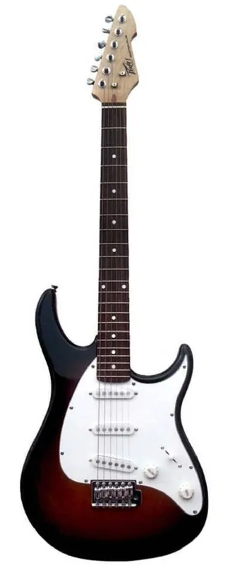Gitara elektryczna Peavey Raptor Custom Sunburst Wyprzedaż
